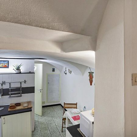Apartamento La Casa Dei Giusti By Wonderful Italy Génova Exterior foto