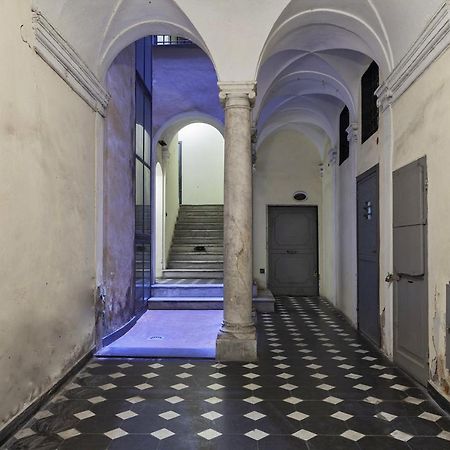 Apartamento La Casa Dei Giusti By Wonderful Italy Génova Exterior foto