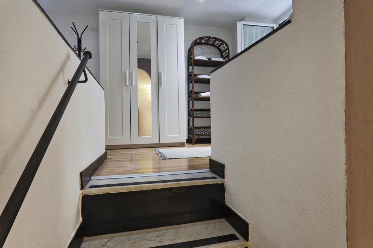 Apartamento La Casa Dei Giusti By Wonderful Italy Génova Exterior foto